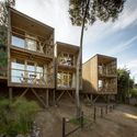 Hostal Ritoque / Gabriel Rudolphy + Alejandro Soffia - Hostal