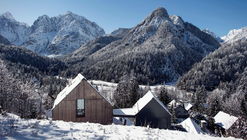 Casa en Kranjska Gora  / Prima d.o.o. 