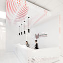 Univers Nuface  / Adhoc Architectes - Servicios