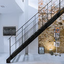 Loft Sixty-Four / EVA architecten - Exterior Photography, Stairs, Windows, Handrail