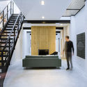 Loft Sixty-Four / EVA architecten - Exterior Photography, Stairs, Handrail