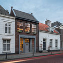 Loft Sixty-Four / EVA architecten - Exterior Photography, Windows