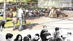 Workshop Placemaking / Ciudad de México 