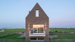 Casa Robert-Jan & Inge / Personal Architecture 