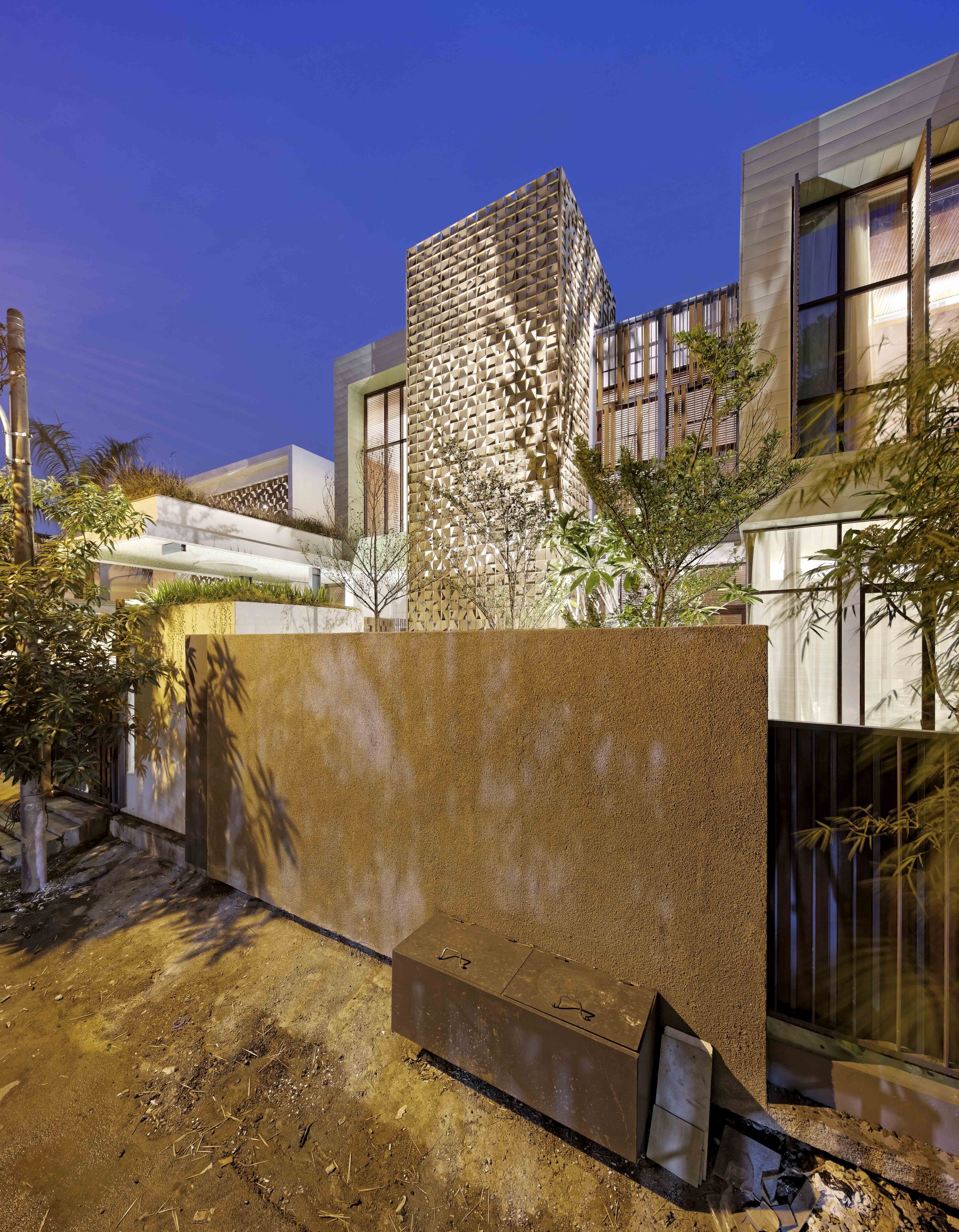 Gallery Of Denpassar Residence Atelier Cosmas Gozali 7