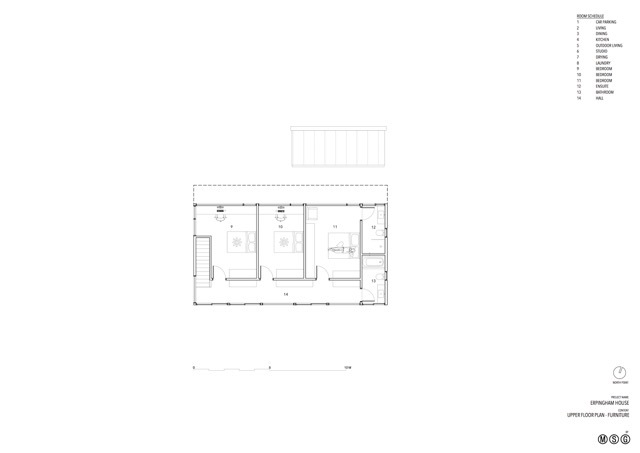Gallery Of Erpingham House Msg Architecture 28
