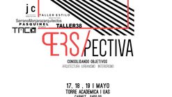 Congreso PERSPECTIVA: Consolidando Objetivos / Culiacán, Sinaloa