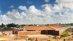 Escola Novo Mangue / O Norte – Oficina de Criação 