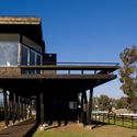 Casa Cerro Tacna / dRN Architects - Casas, Fachada