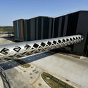 Tung Ho Steel Enterprise Corp. Administration Building / Che Fu Chang Architects - Exterior Photography