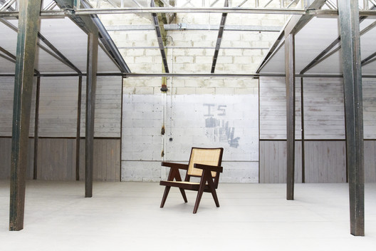 Em foco: Jean Prouvé