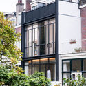 Renovation of a 30's Row House / Lab-S  - Windows, Facade