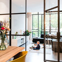 Renovation of a 30's Row House / Lab-S  - Windows