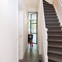 Renovation of a 30's Row House / Lab-S  - Windows, Stairs, Handrail