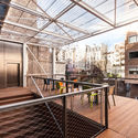 THE 25 / D.A Architectes  - Reconversión