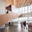 Fort York Branch Library / KPMB Architects - Image 5 of 13