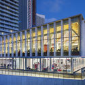 Fort York Branch Library / KPMB Architects - Image 3 of 13