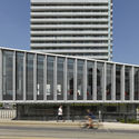 Fort York Branch Library / KPMB Architects - Image 4 of 13