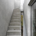 Villa Tussefaret  / Lie Øyen Arkitekter - Houses, Stairs, Handrail