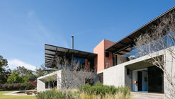 Casa Palme / AE Arquitectos