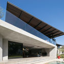 Casa Palme / AE Arquitectos - Fachada