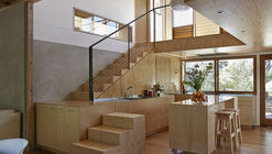 Casa para Hermes  / Andrew Simpson Architects