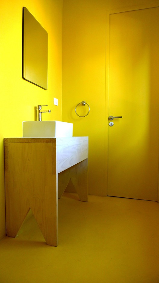 Hostal Caracol Santiago / FOAA - Imagen 14 de 39