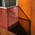 Hostal Caracol Santiago / FOAA - Reconversión, Escaleras, Fachada, Barandas
