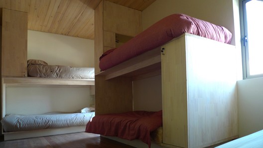 Hostal Caracol Santiago / FOAA - Imagen 15 de 39