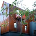 Hostal Caracol Santiago / FOAA - Reconversión