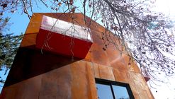 Hostal Caracol Santiago / FOAA