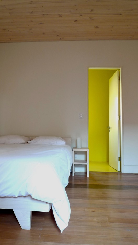 Hostal Caracol Santiago / FOAA - Imagen 23 de 39