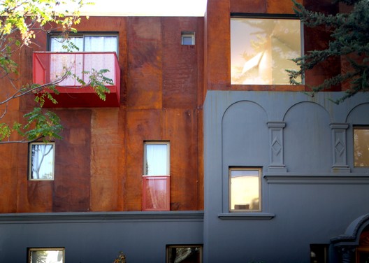 Hostal Caracol Santiago / FOAA - Imagen 11 de 39