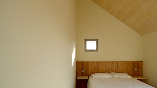 Hostal Caracol Santiago / FOAA - Imagen 10 de 39