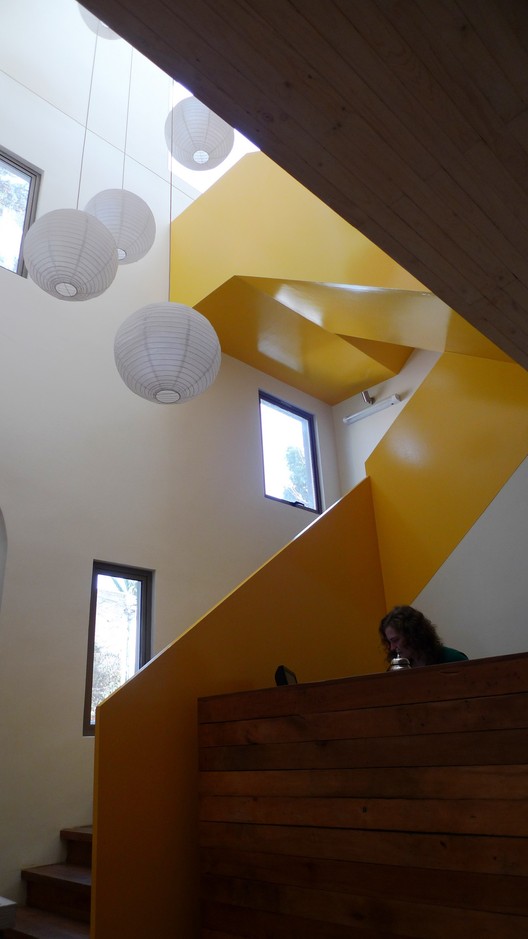 Hostal Caracol Santiago / FOAA - Imagen 17 de 39