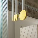 IRO / Reiichi Ikeda Design - Windows