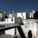 House in Alcobaça / Aires Mateus - Houses