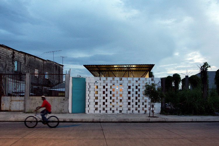 Casa para alguien como yo  / Natura Futura Arquitectura - Imagen 12 de 20