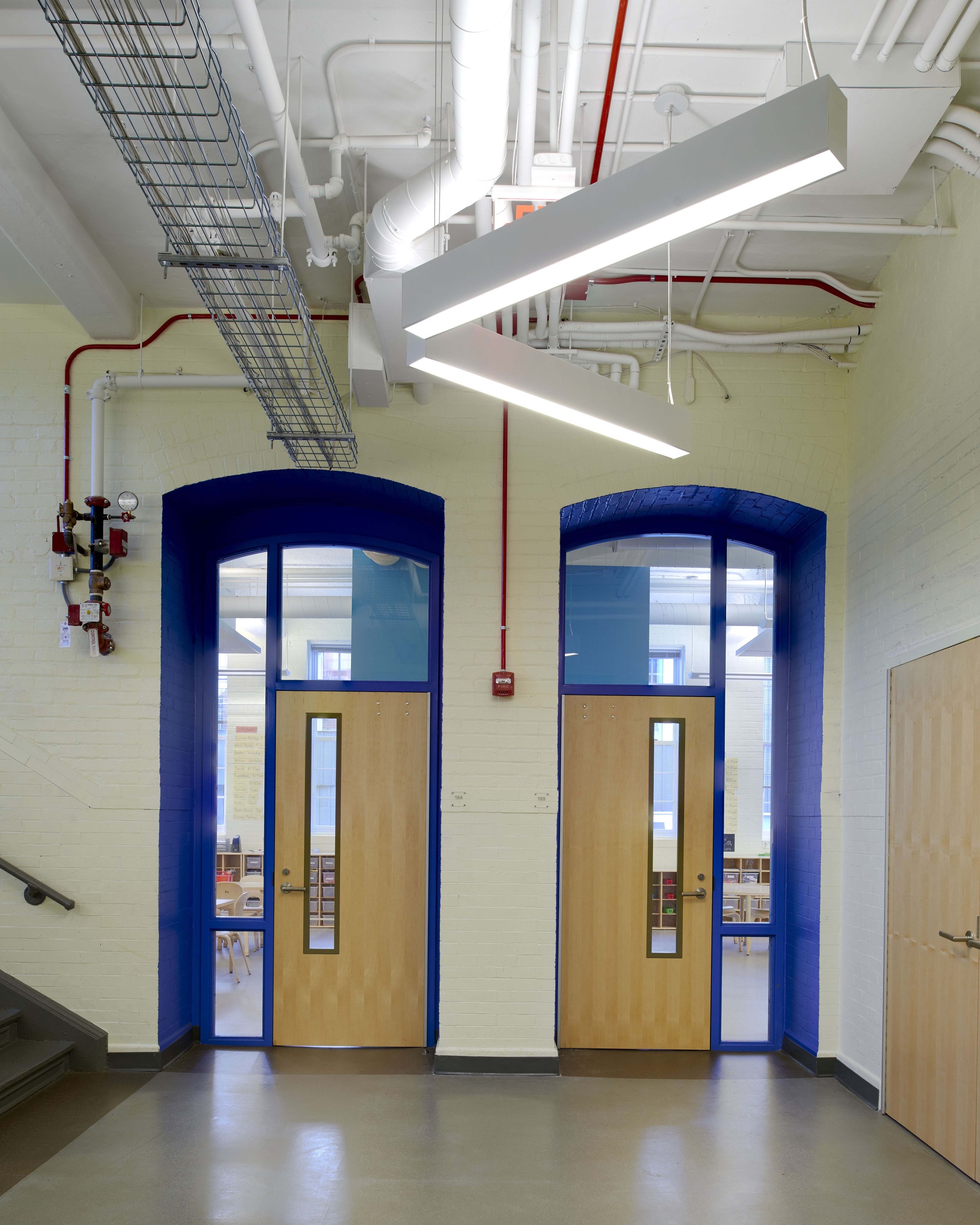 Gallery of Mundo Verde Bilingual Public Charter School / Studio Twenty
