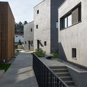 El Proyecto Origami / Qarta Architektura - Vivienda Colectiva