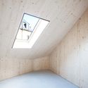 Townhouse / Studio Bernd Vordermeier - Casas