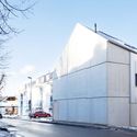 Townhouse / Studio Bernd Vordermeier - Casas