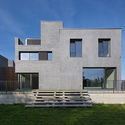El Proyecto Origami / Qarta Architektura - Vivienda Colectiva