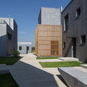 El Proyecto Origami / Qarta Architektura - Vivienda Colectiva