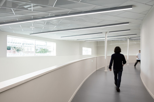 La Source  / atelier d’architecture King Kong - Image 11 of 31