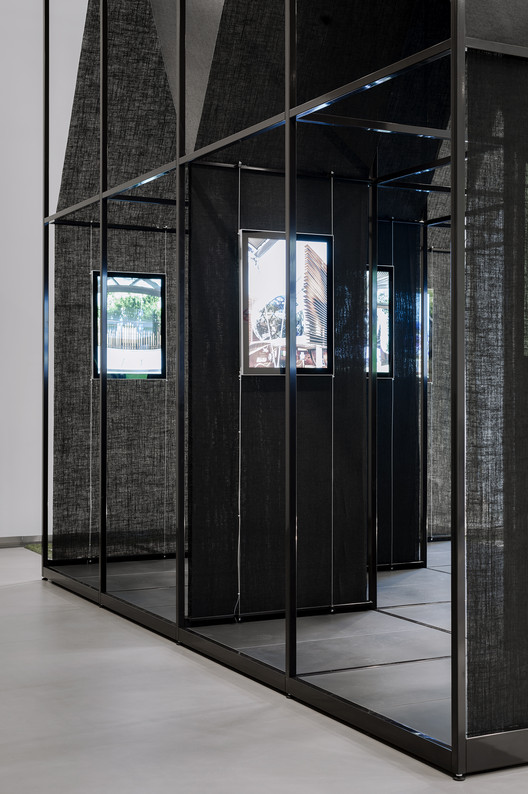 富有特色的ALBUM “Bff016” 展台 / Set Architects - 9 的图像 18