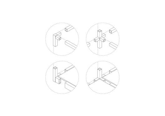富有特色的ALBUM “Bff016” 展台 / Set Architects - 18 的图像 18
