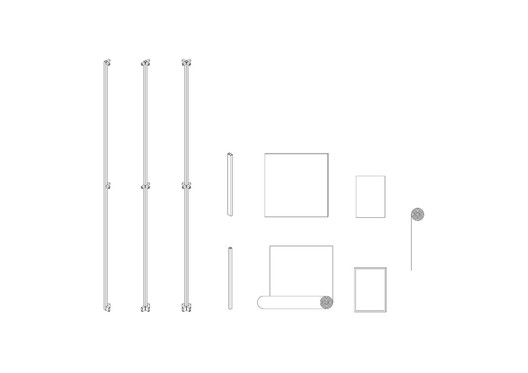 富有特色的ALBUM “Bff016” 展台 / Set Architects - 16 的图像 18