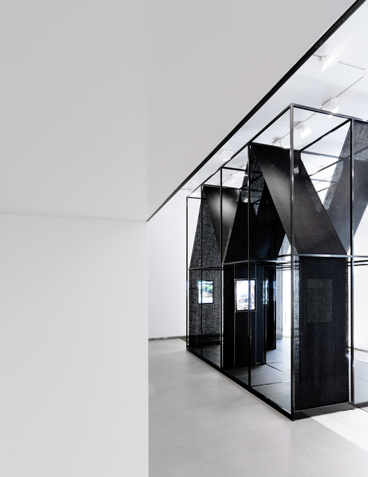 富有特色的ALBUM “Bff016” 展台 / Set Architects - 6 的图像 18