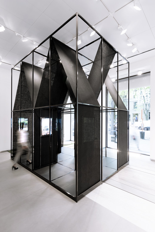 富有特色的ALBUM “Bff016” 展台 / Set Architects - 2 的图像 18